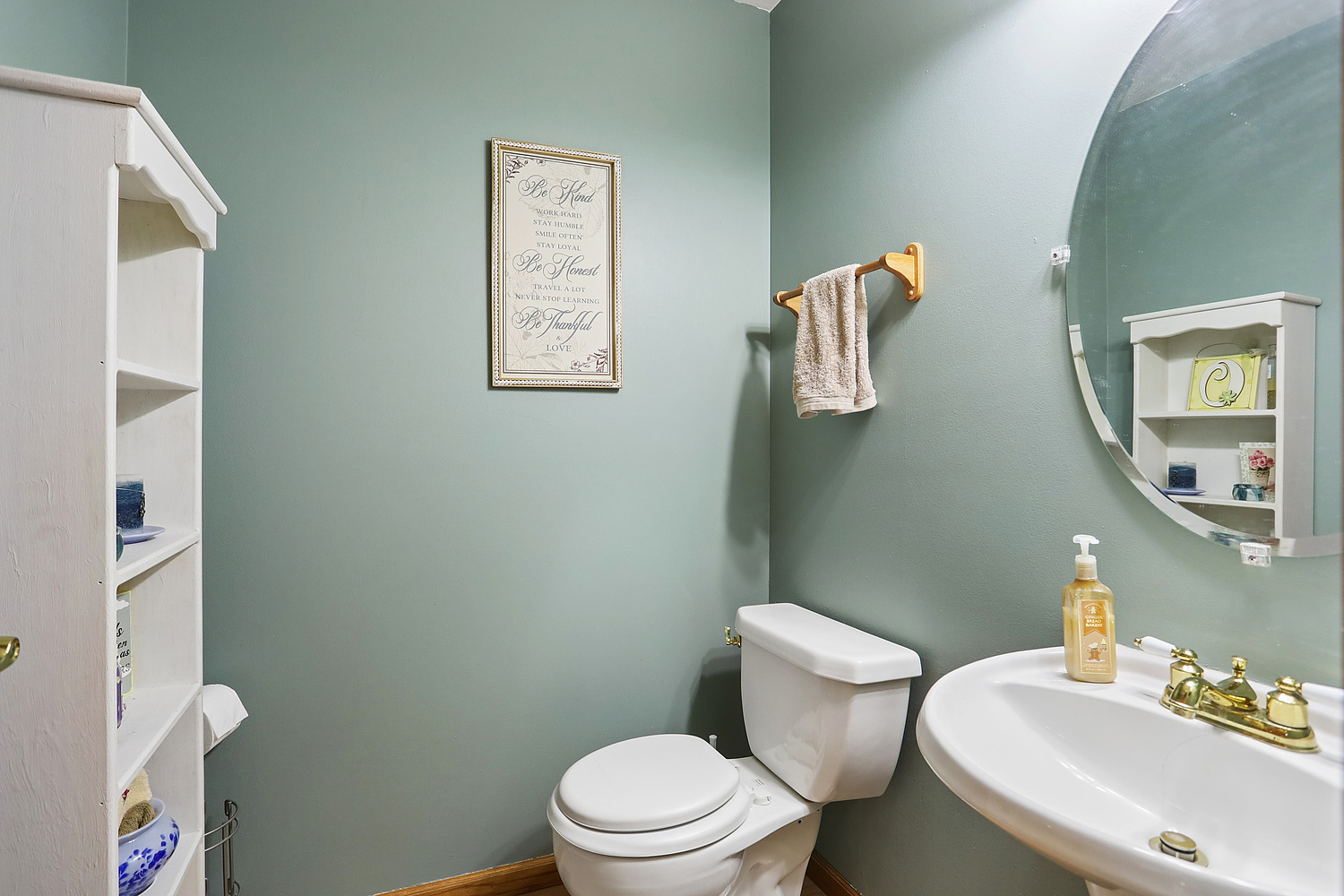 524 Glenn Drive Property Photo 17