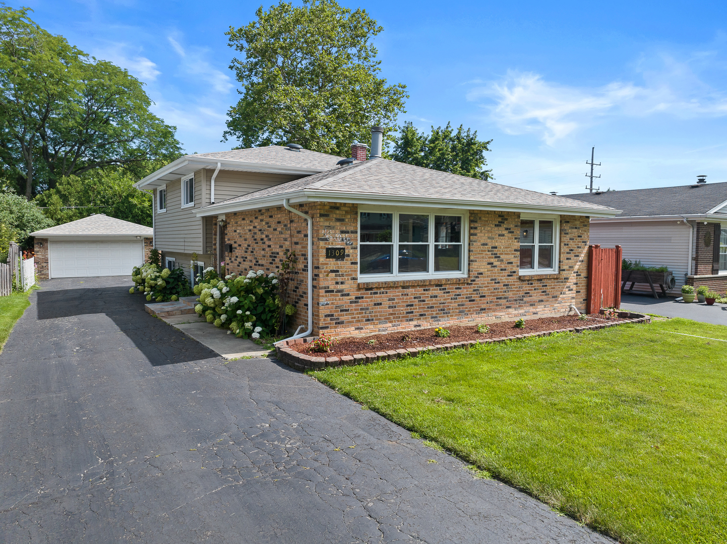 1309 Wilson Avenue Property Photo 1