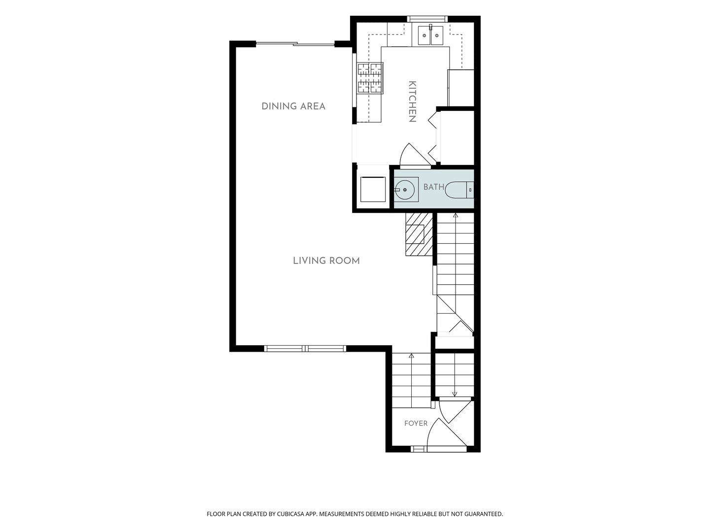 16419 Teton Drive Property Photo 37