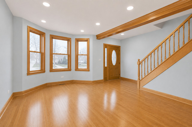 3309 S Lowe Avenue Property Photo 2