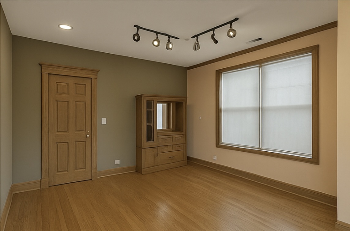 3309 S Lowe Avenue Property Photo 9