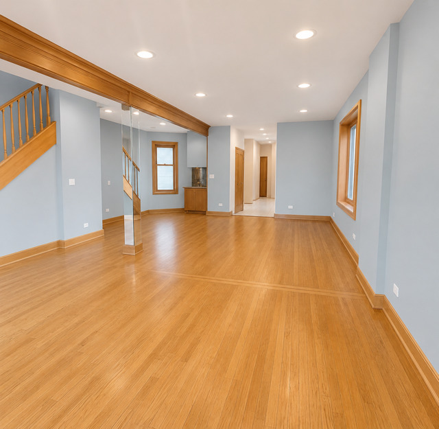 3309 S Lowe Avenue Property Photo 18