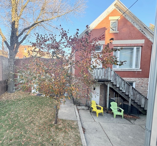 3309 S Lowe Avenue Property Photo 22