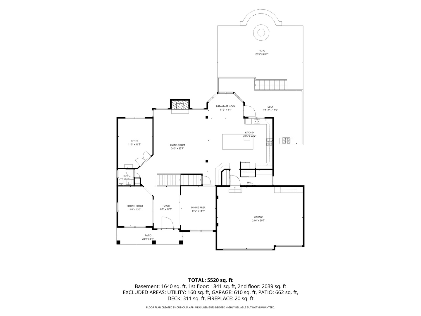 2722 Trojak Lane Property Photo 39