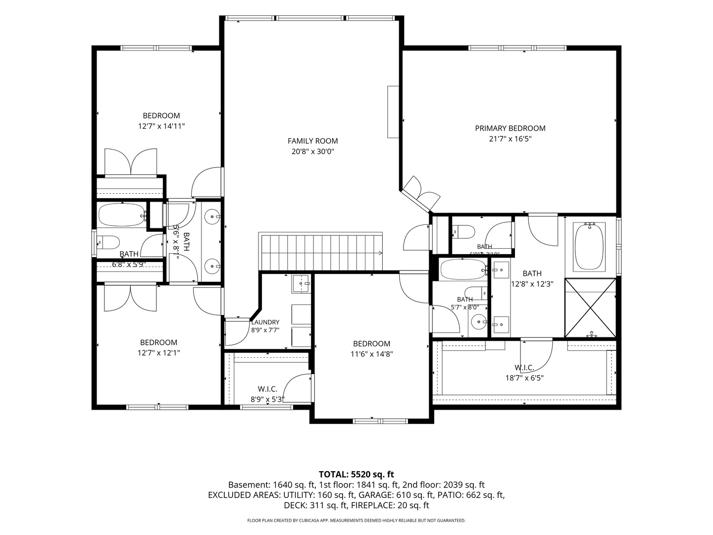 2722 Trojak Lane Property Photo 40