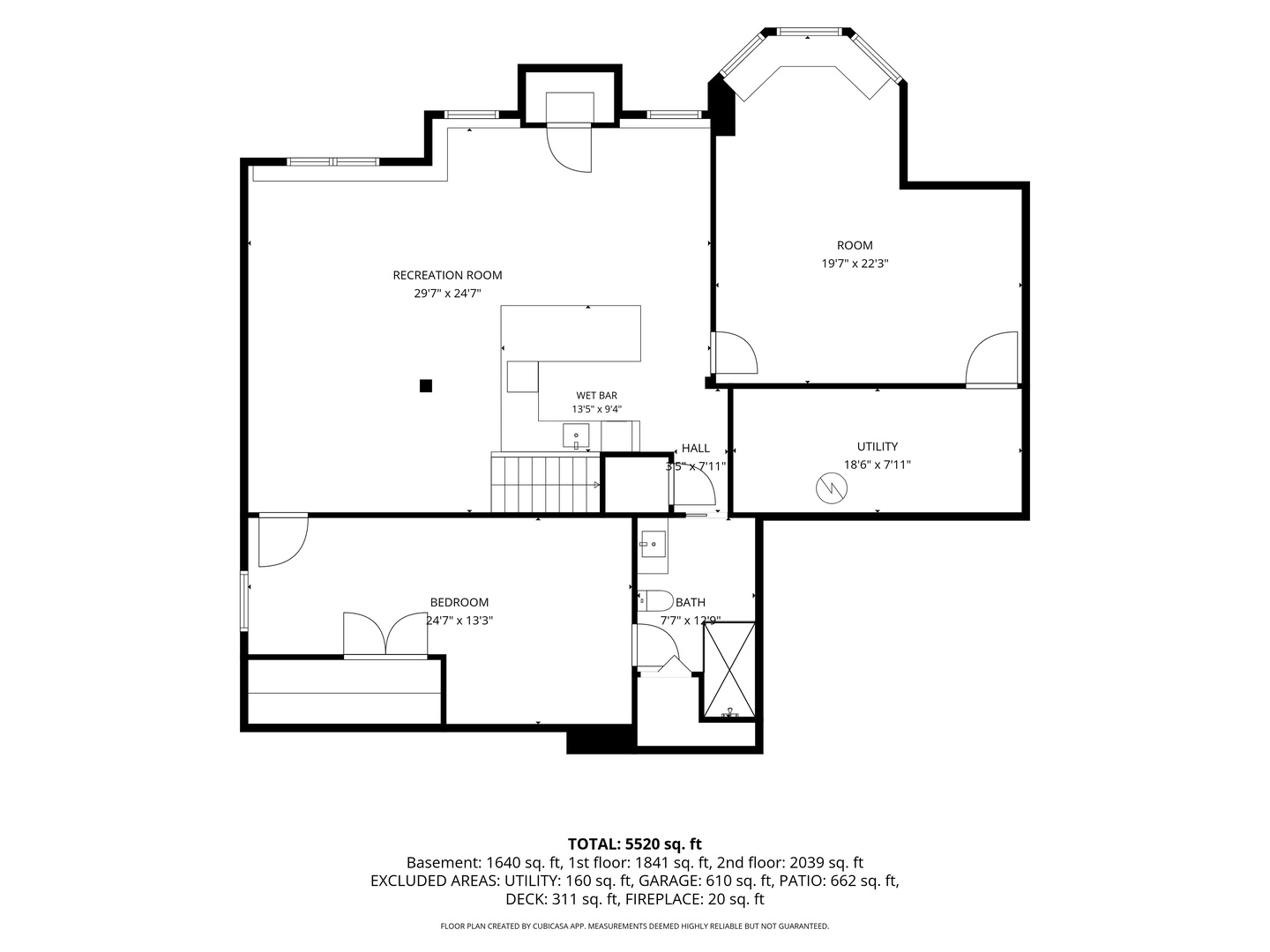 2722 Trojak Lane Property Photo 41