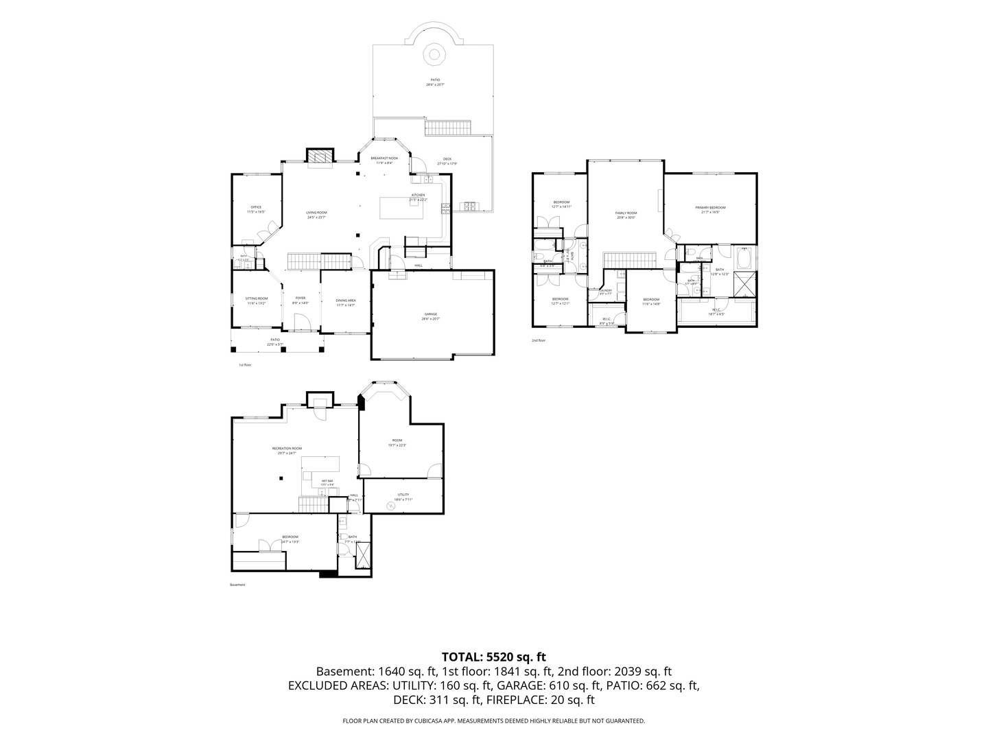 2722 Trojak Lane Property Photo 42
