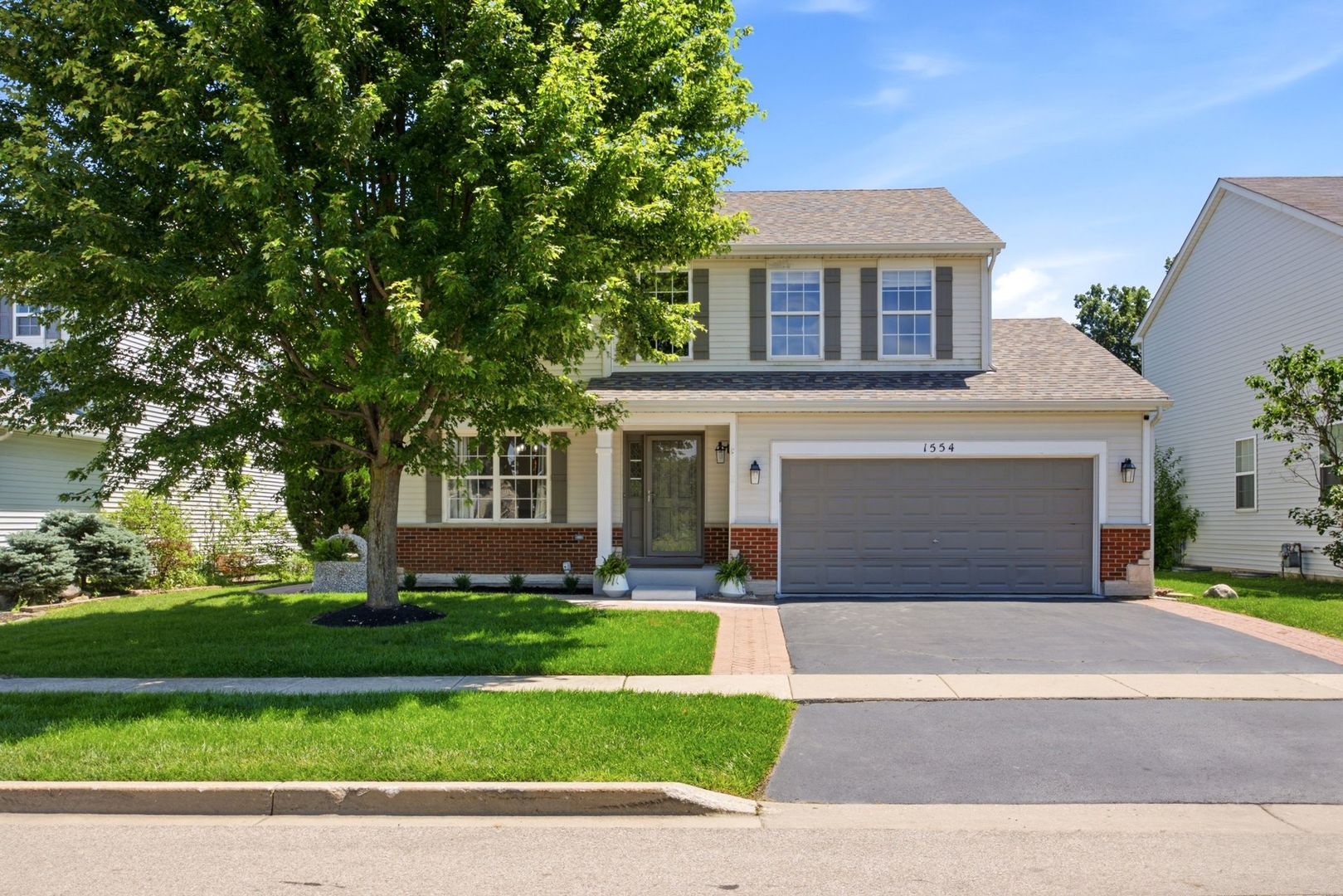 1554 Fox Sedge Trail
