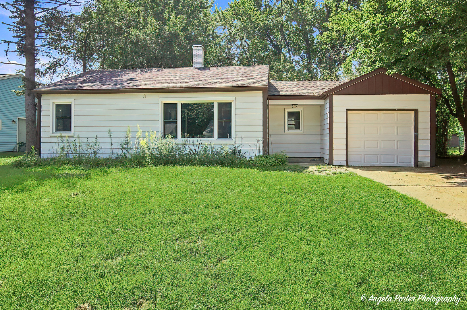 513 Rand Road Property Photo 1