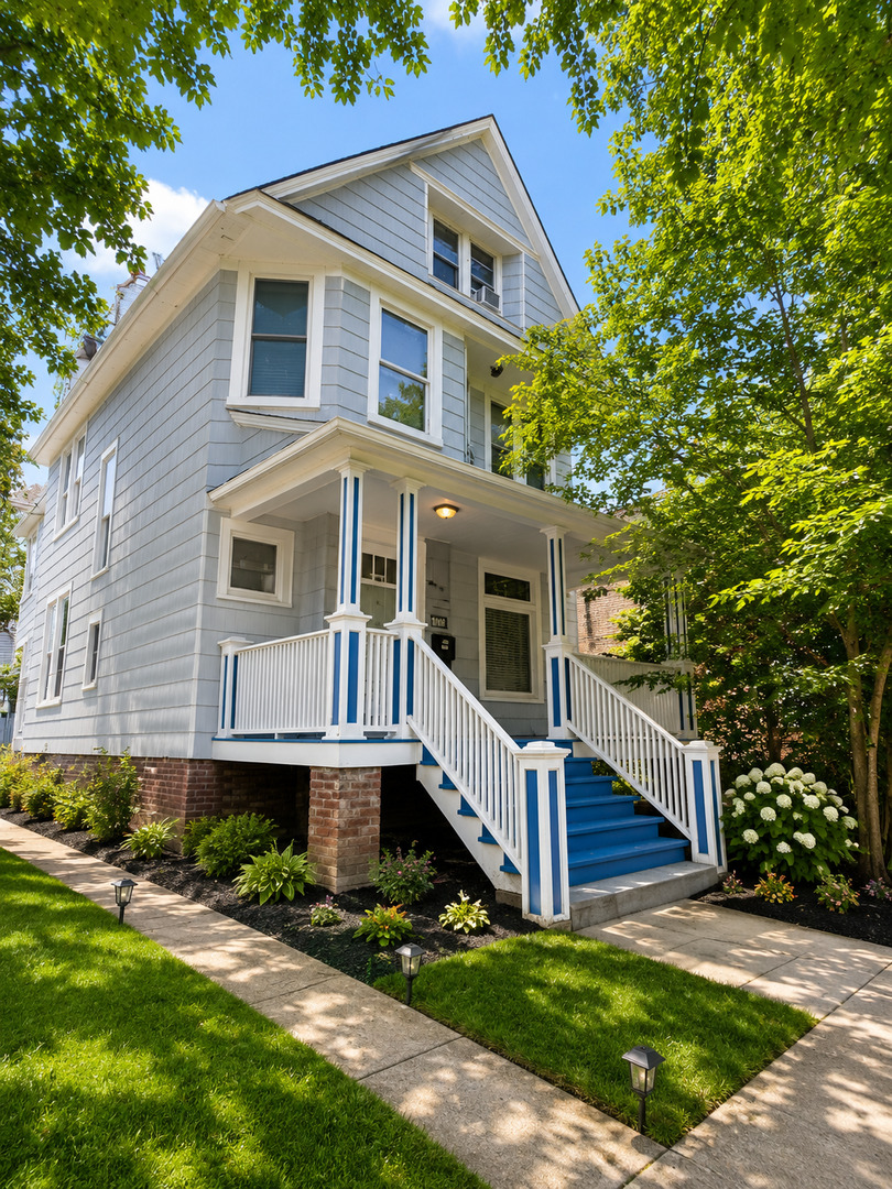 2108 Wesley Avenue Property Photo 1