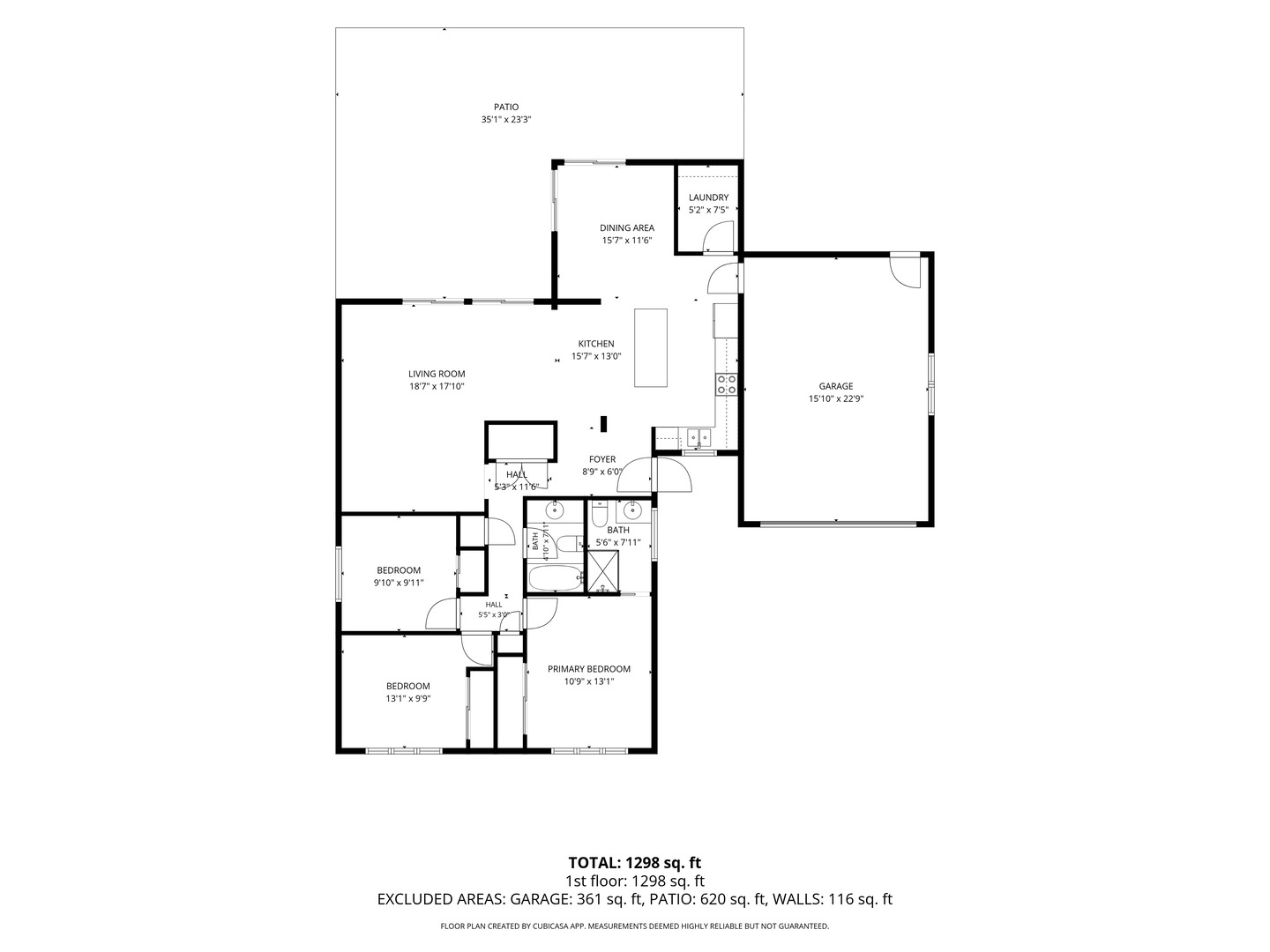 1403 Dairy Lane Property Photo 28