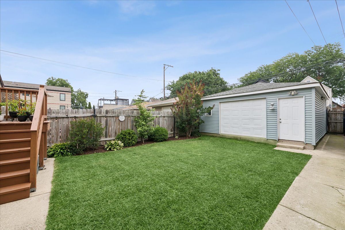 3427 N Kedzie Avenue Property Photo 24
