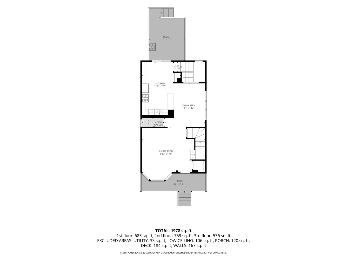 3427 N Kedzie Avenue Property Photo 27