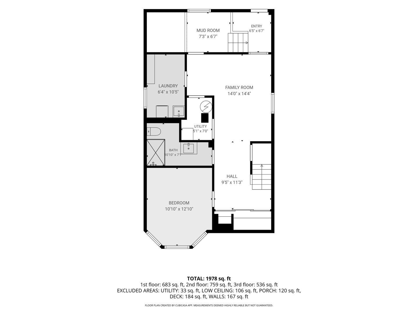 3427 N Kedzie Avenue Property Photo 29