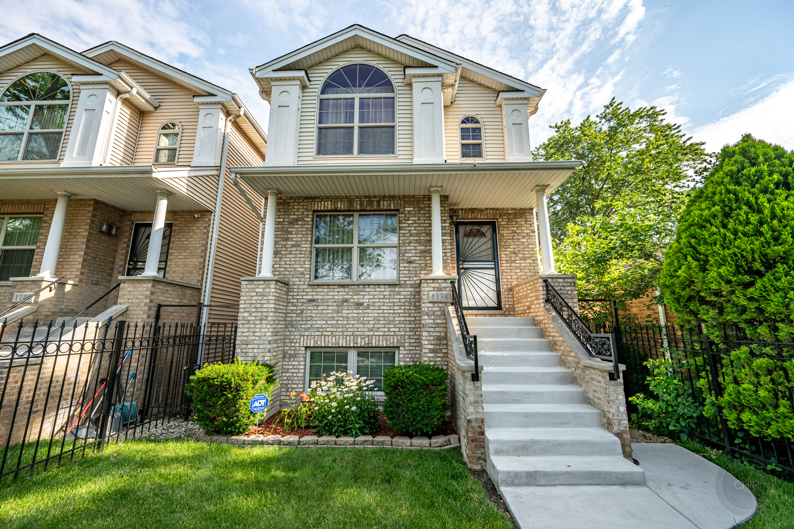 1138 W 95th Place Property Photo 1