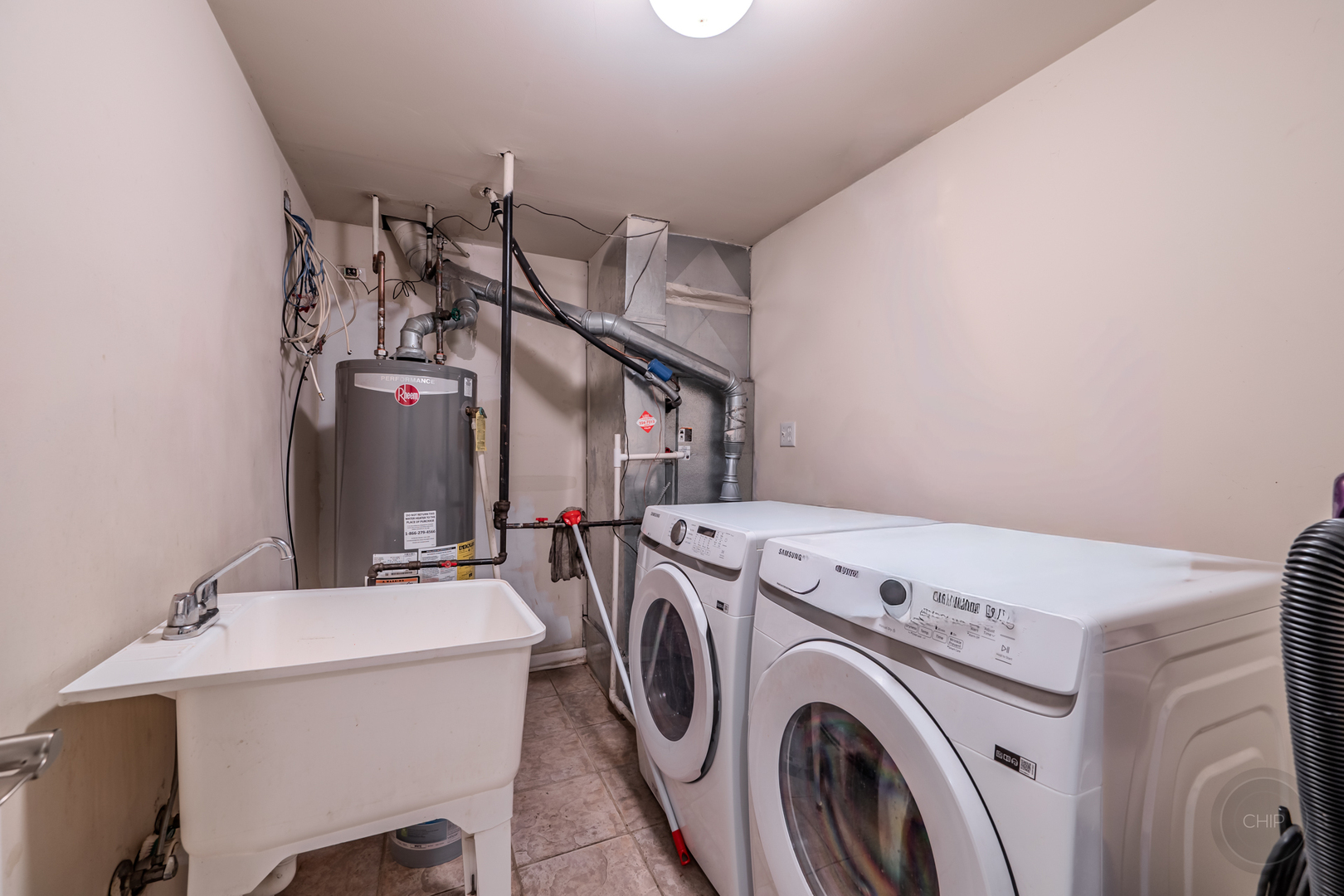1138 W 95th Place Property Photo 46