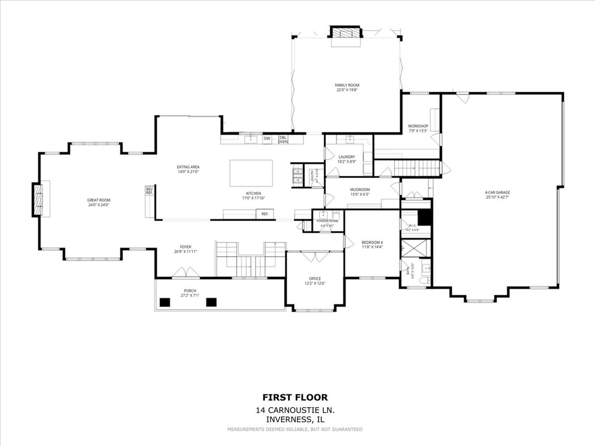 14 Carnoustie Lane Property Photo 39