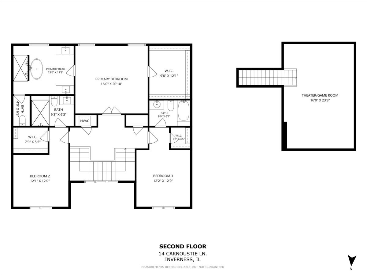 14 Carnoustie Lane Property Photo 40