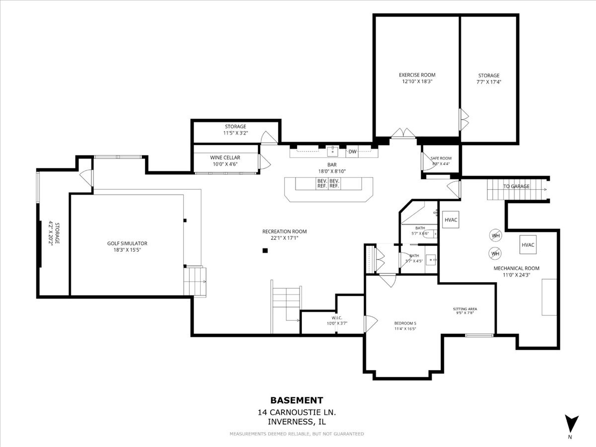 14 Carnoustie Lane Property Photo 41