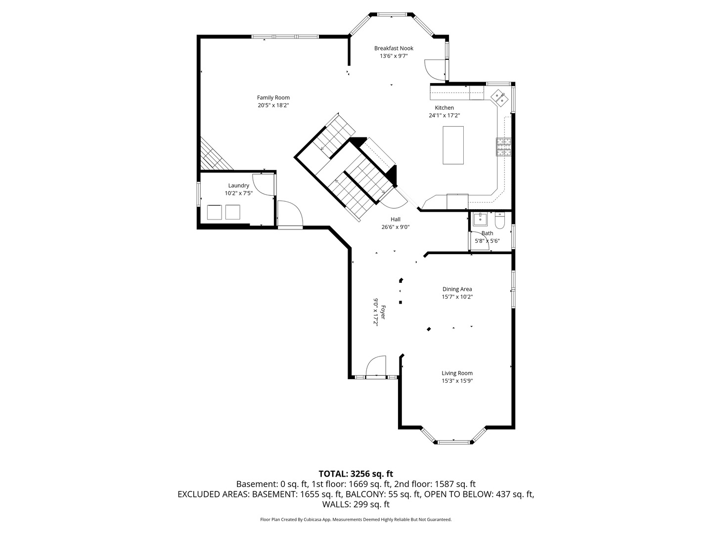 2494 Adamsway Drive Property Photo 38