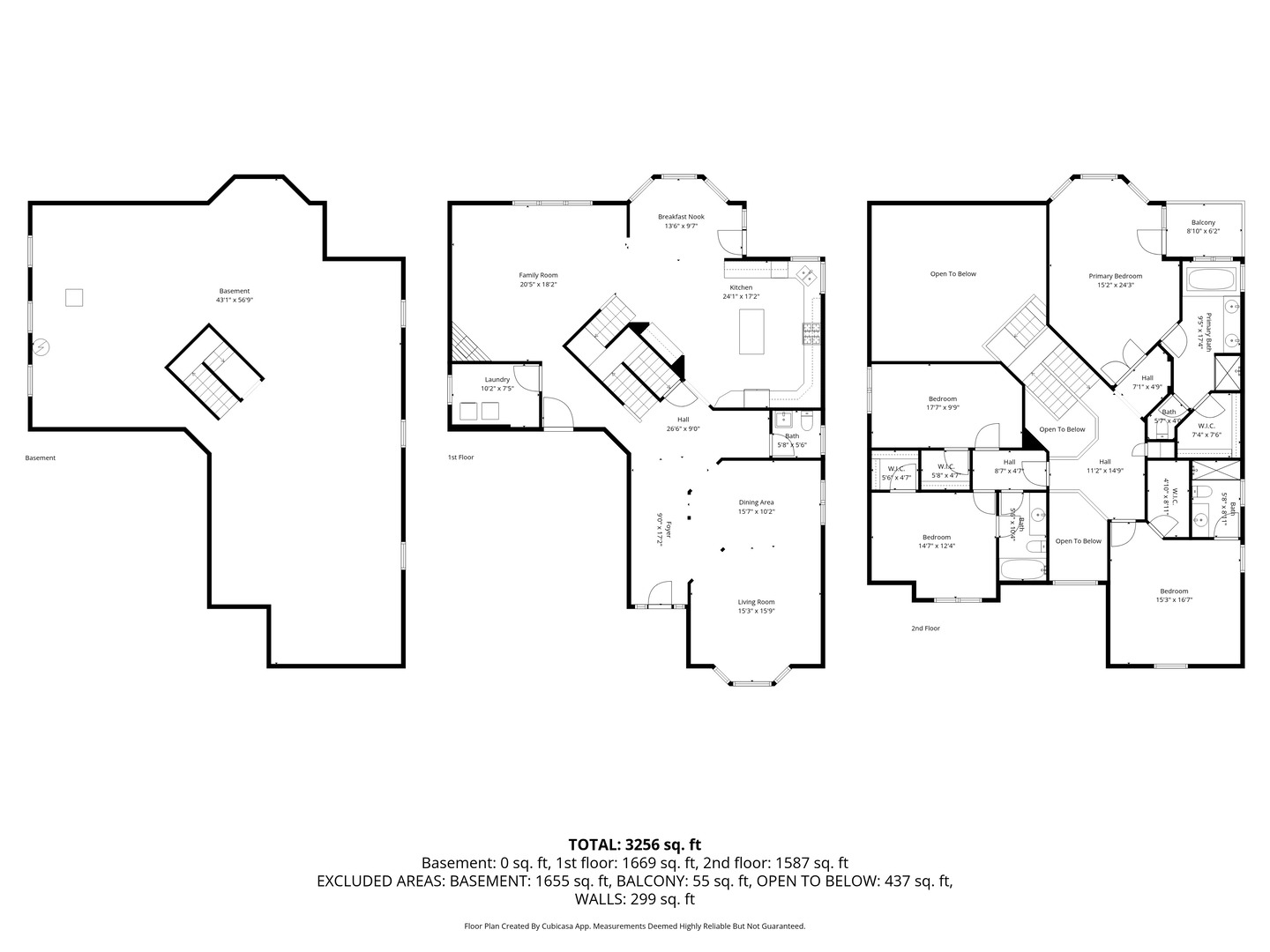2494 Adamsway Drive Property Photo 41