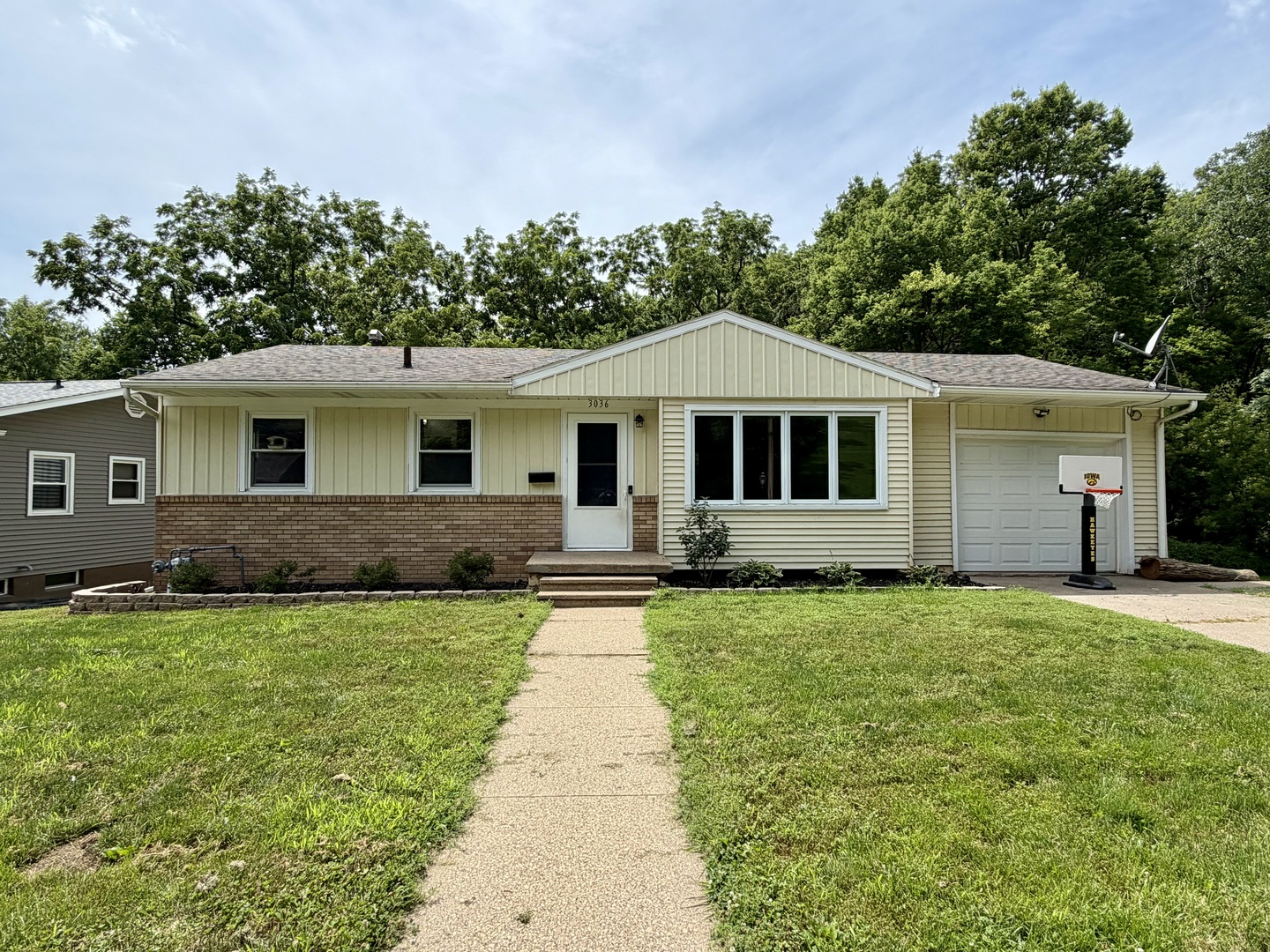 3036 Tower Road Property Photo 1