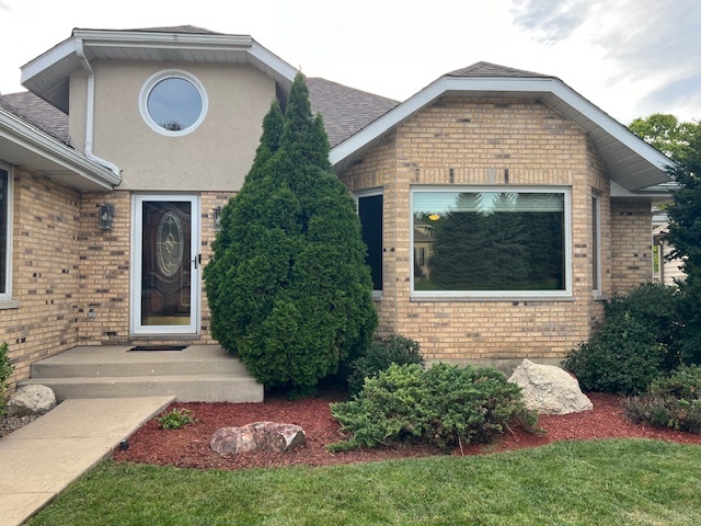 612 Edelweiss Drive