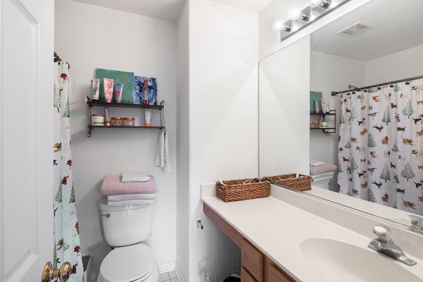 3059 Tangley Oaks Trail Property Photo 11