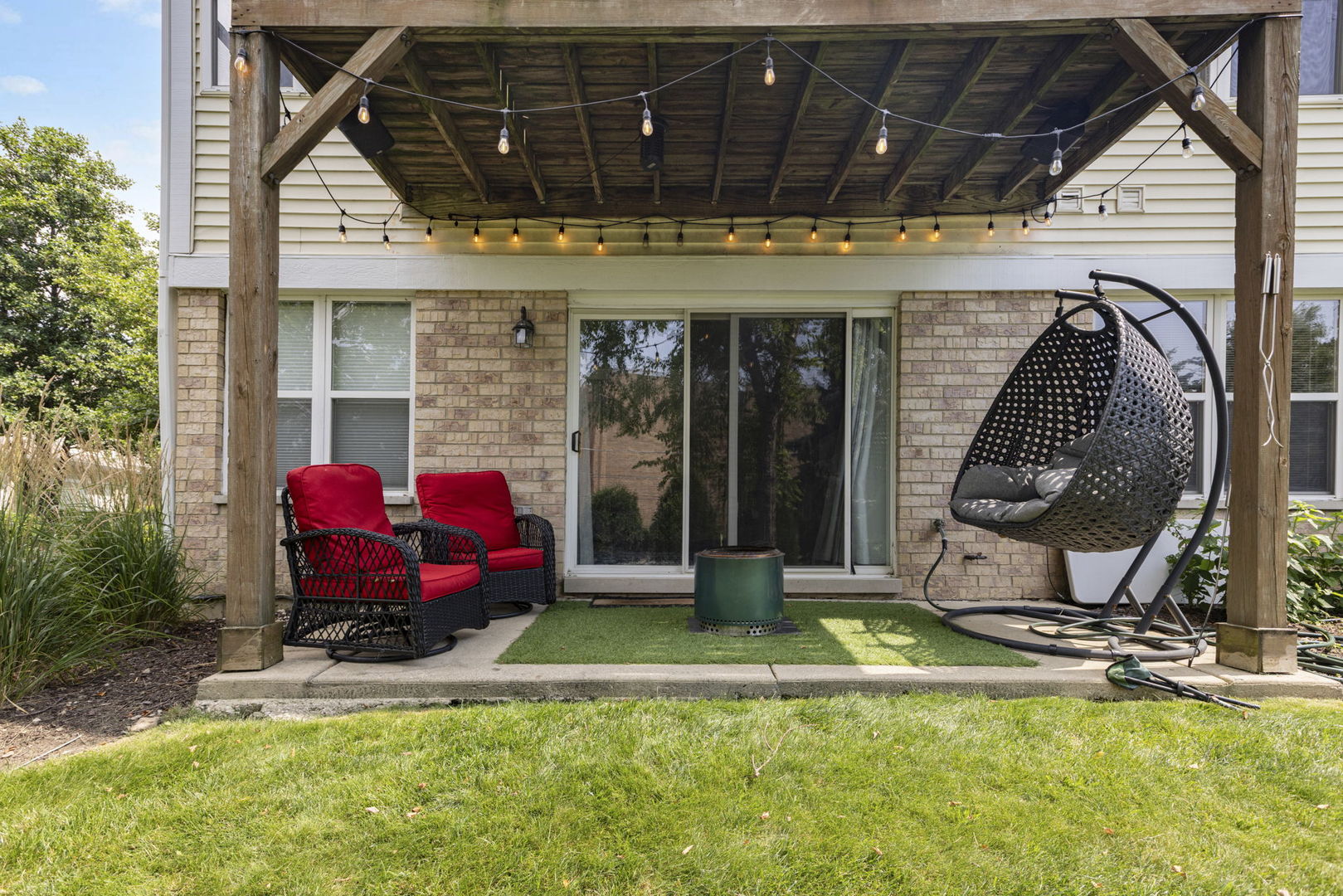 3059 Tangley Oaks Trail Property Photo 24