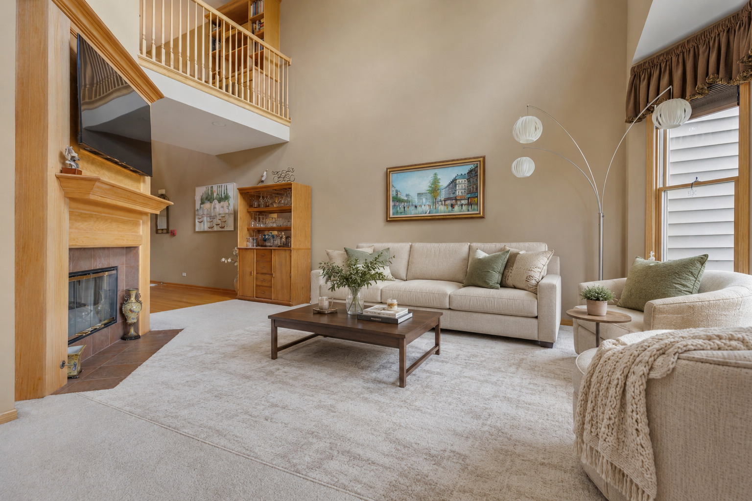 1312 Inverness Court Property Photo 5