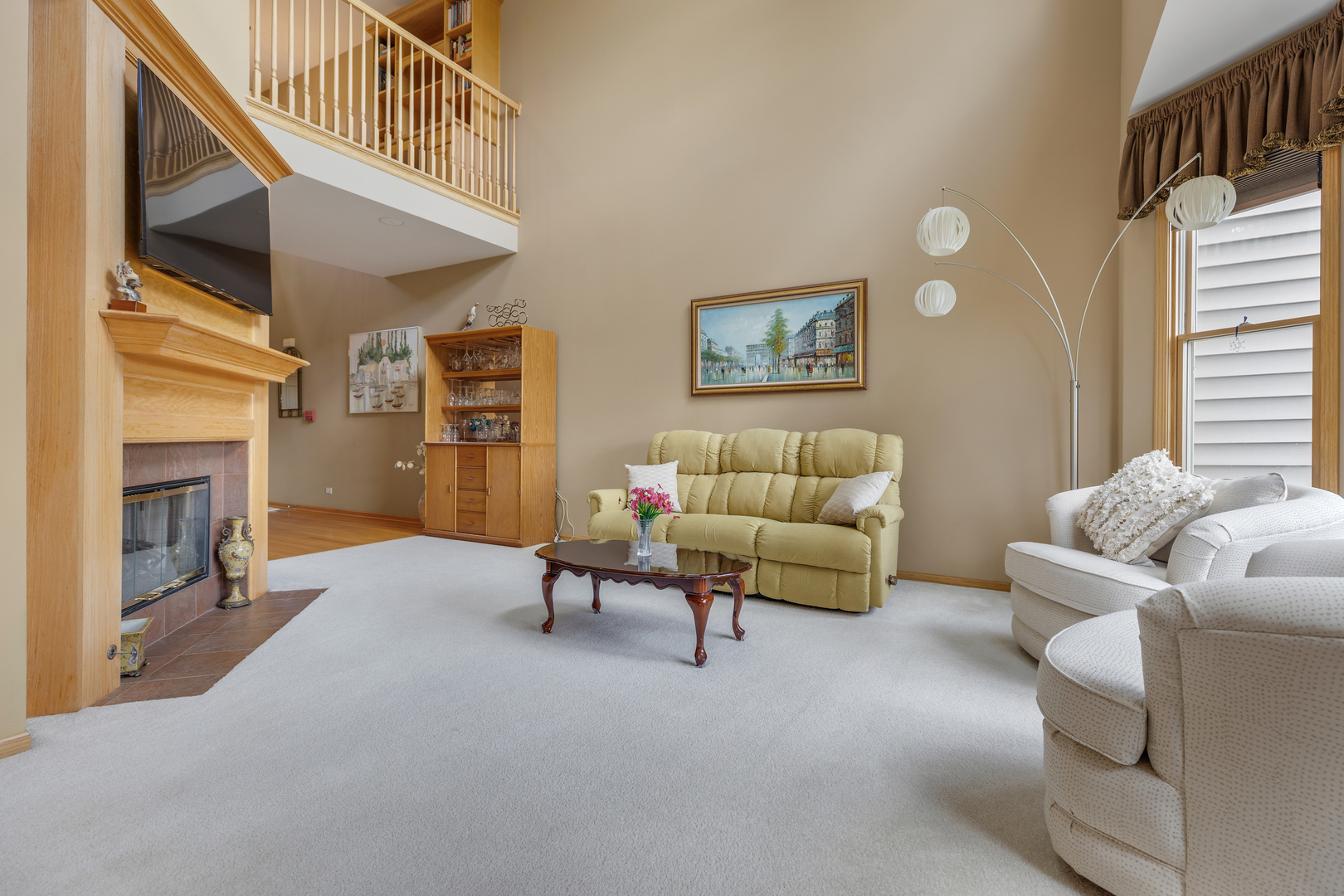 1312 Inverness Court Property Photo 6