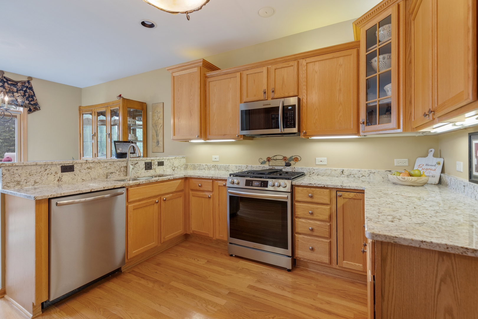 1312 Inverness Court Property Photo 10