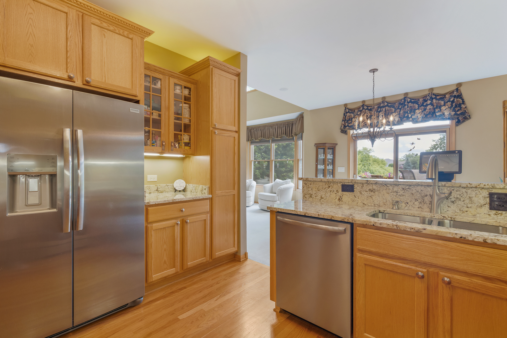 1312 Inverness Court Property Photo 11