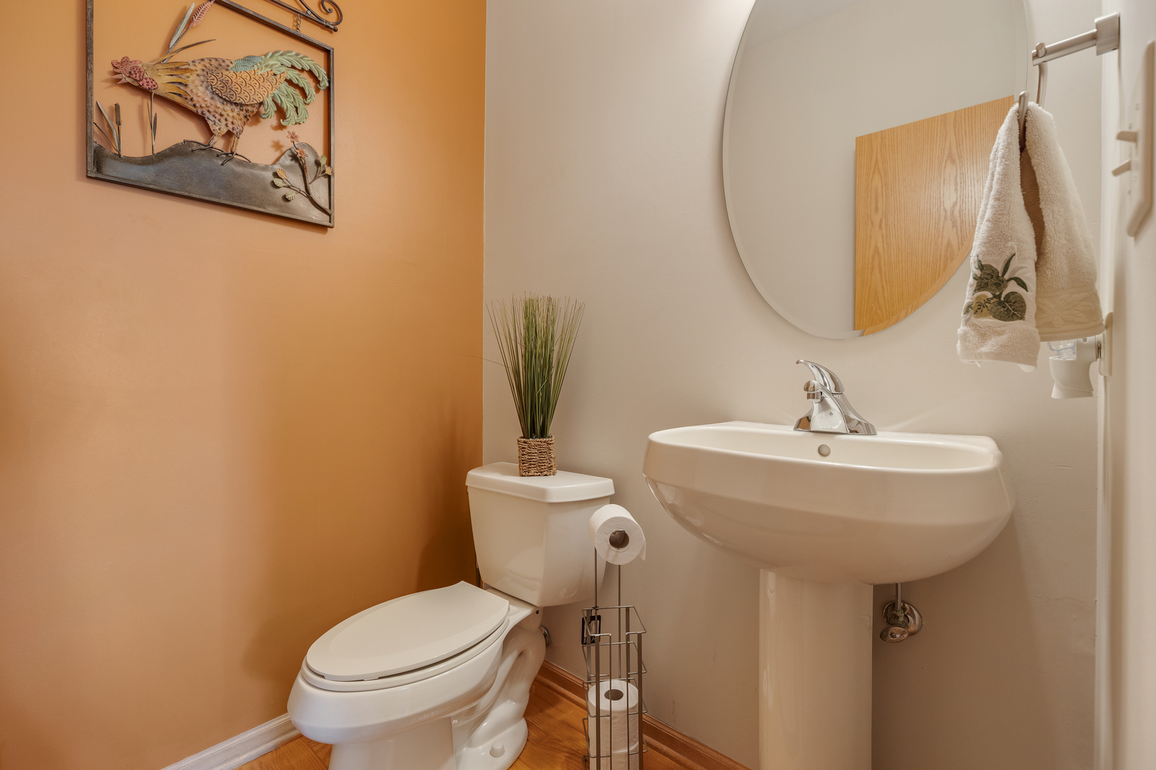 1312 Inverness Court Property Photo 12