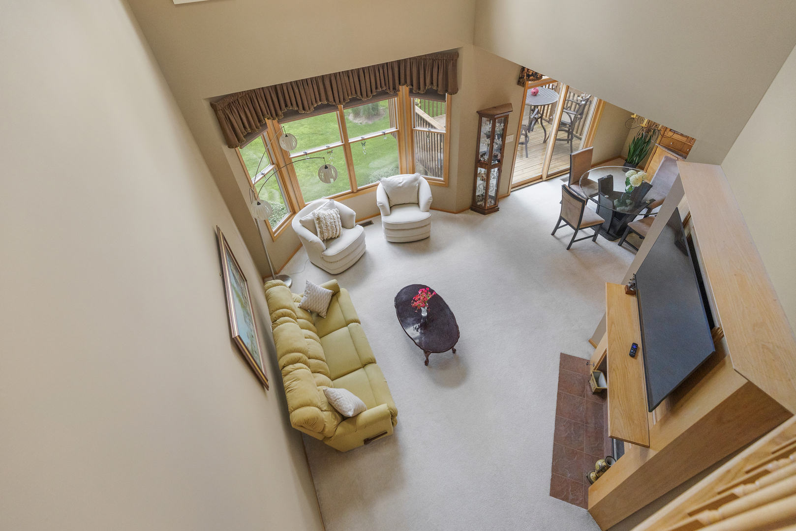1312 Inverness Court Property Photo 14