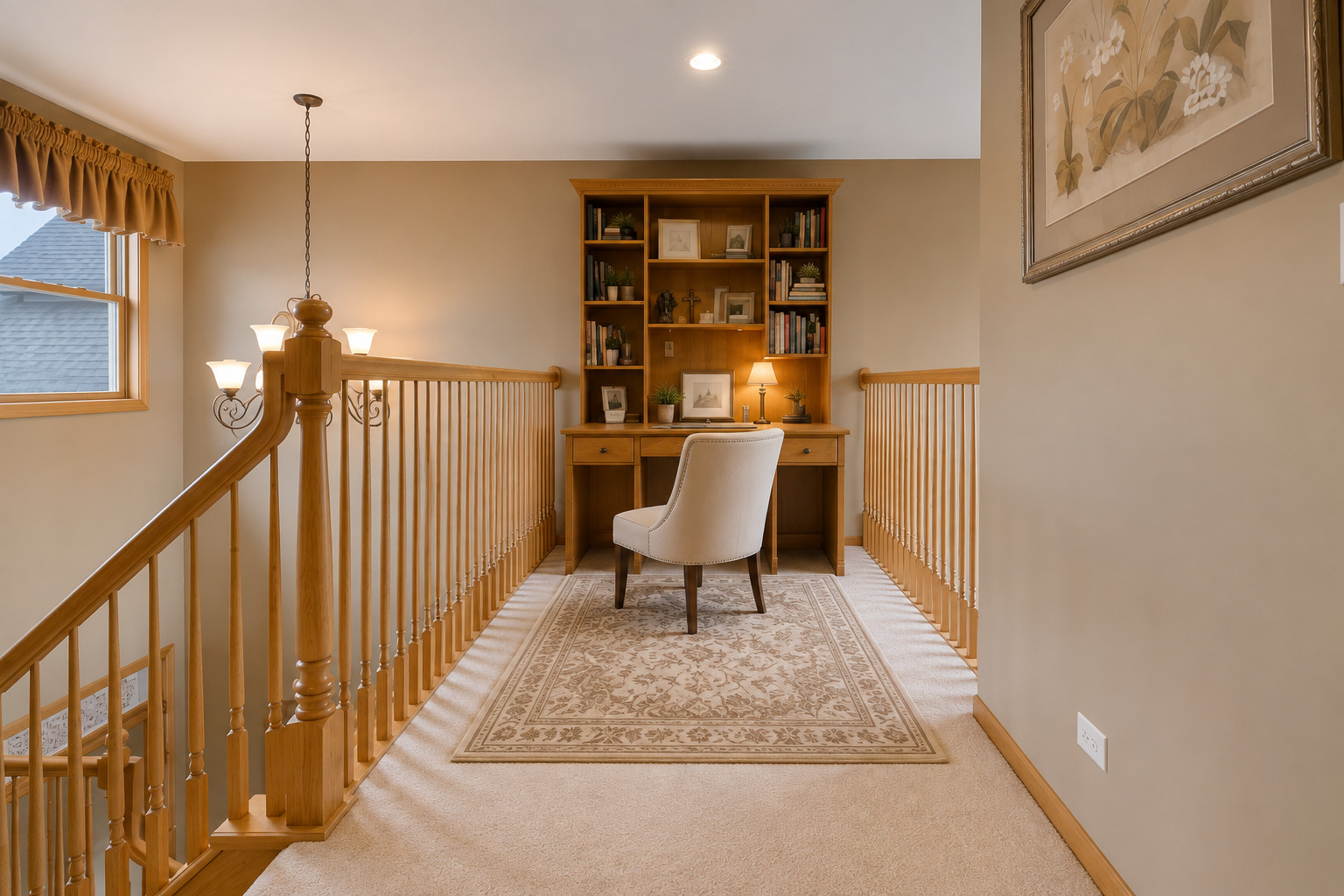 1312 Inverness Court Property Photo 15