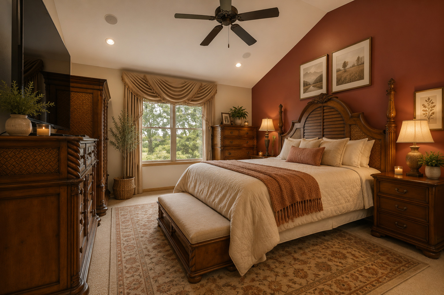 1312 Inverness Court Property Photo 17