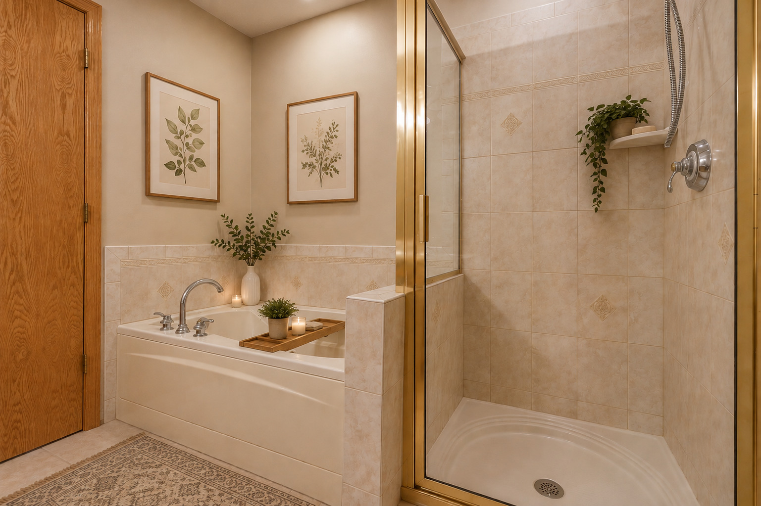 1312 Inverness Court Property Photo 19