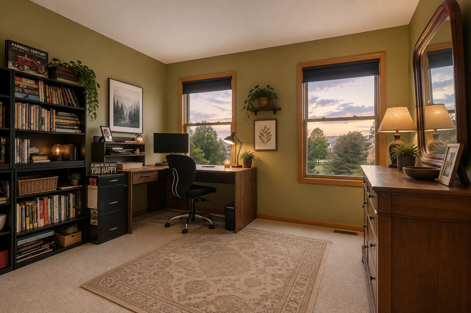 1312 Inverness Court Property Photo 22