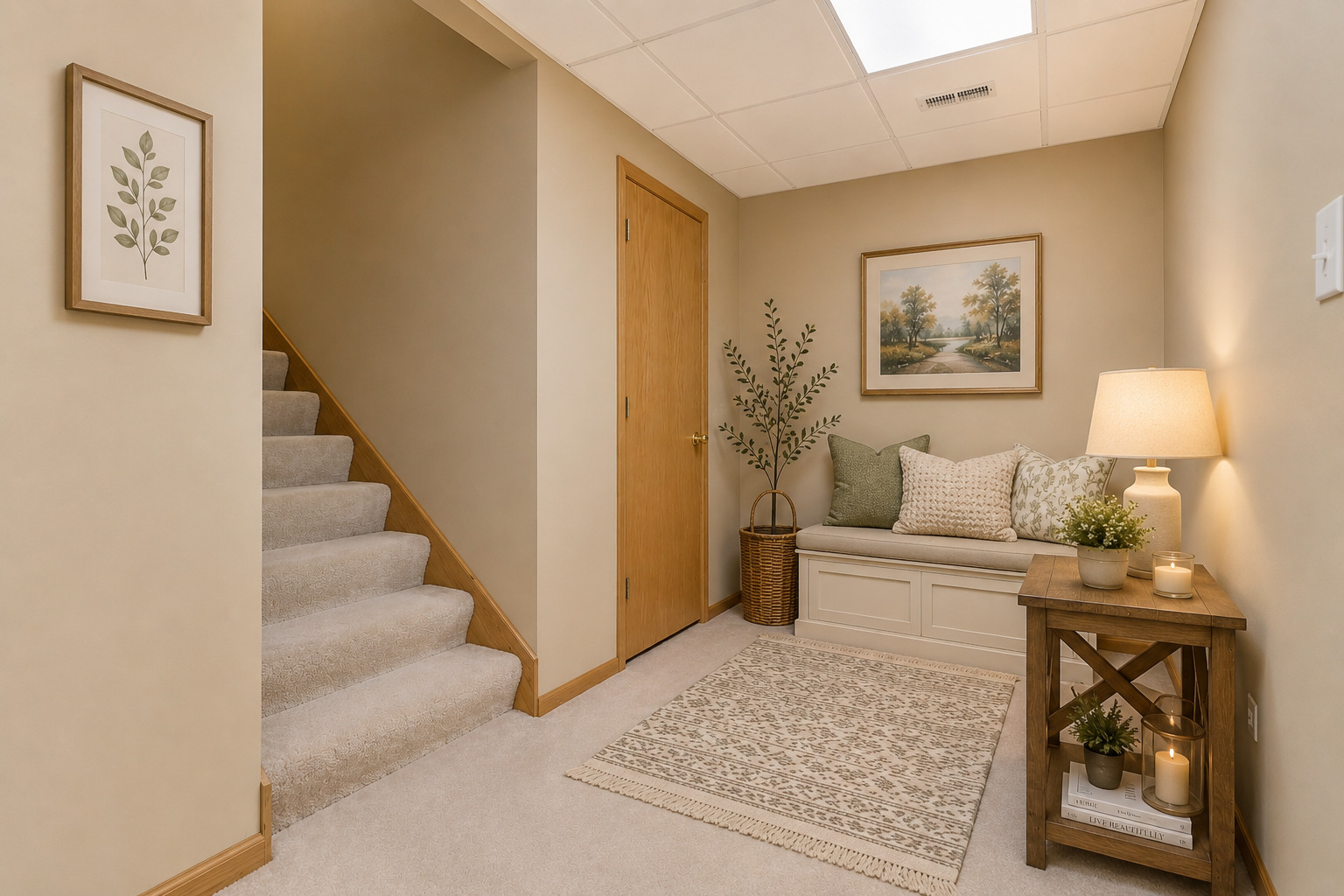 1312 Inverness Court Property Photo 25