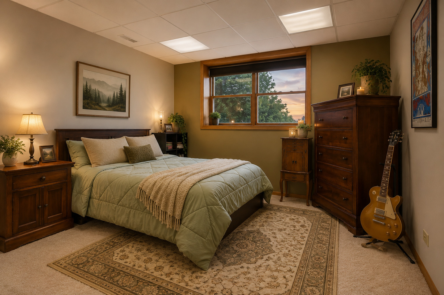 1312 Inverness Court Property Photo 29