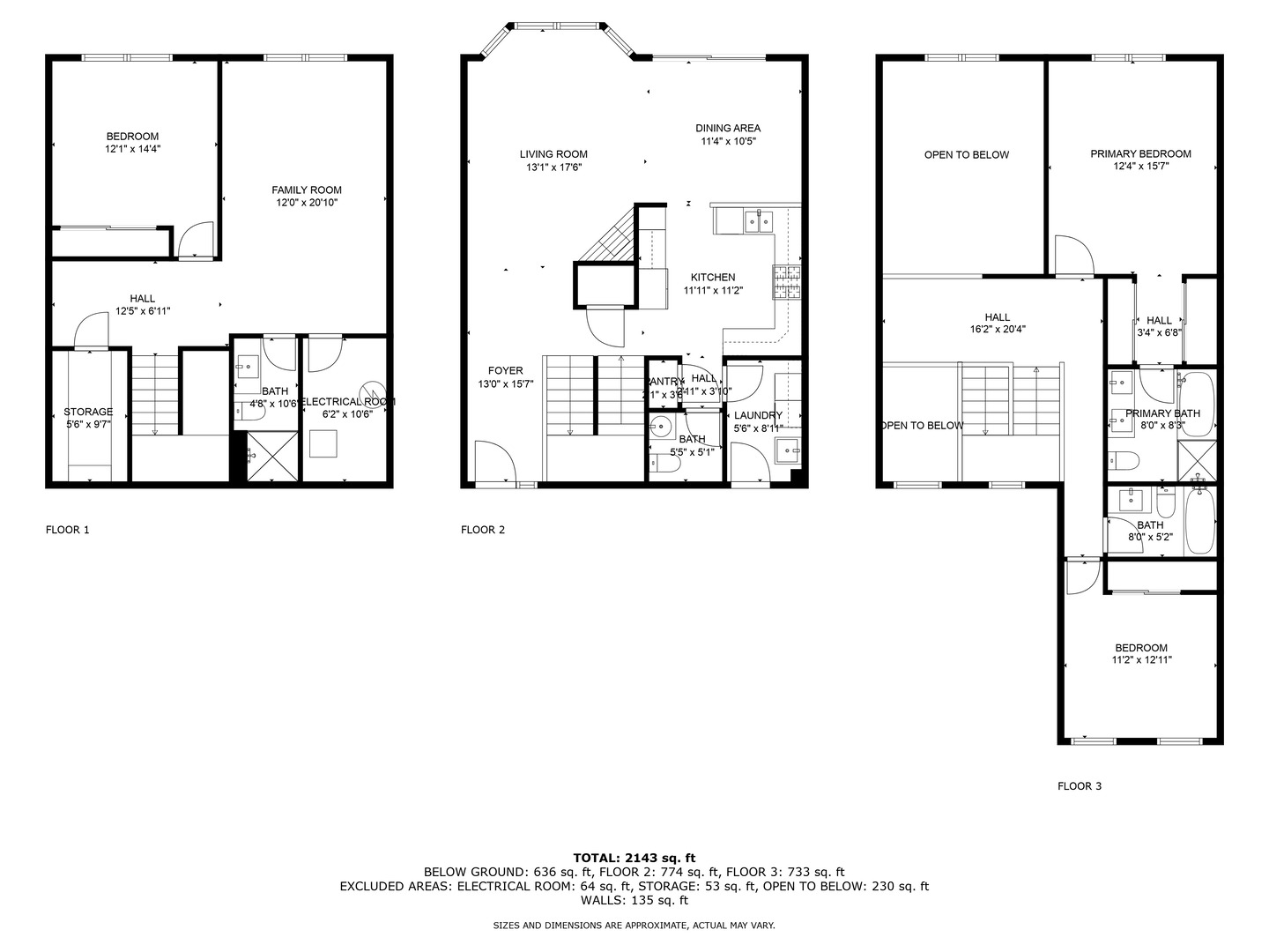 1312 Inverness Court Property Photo 37