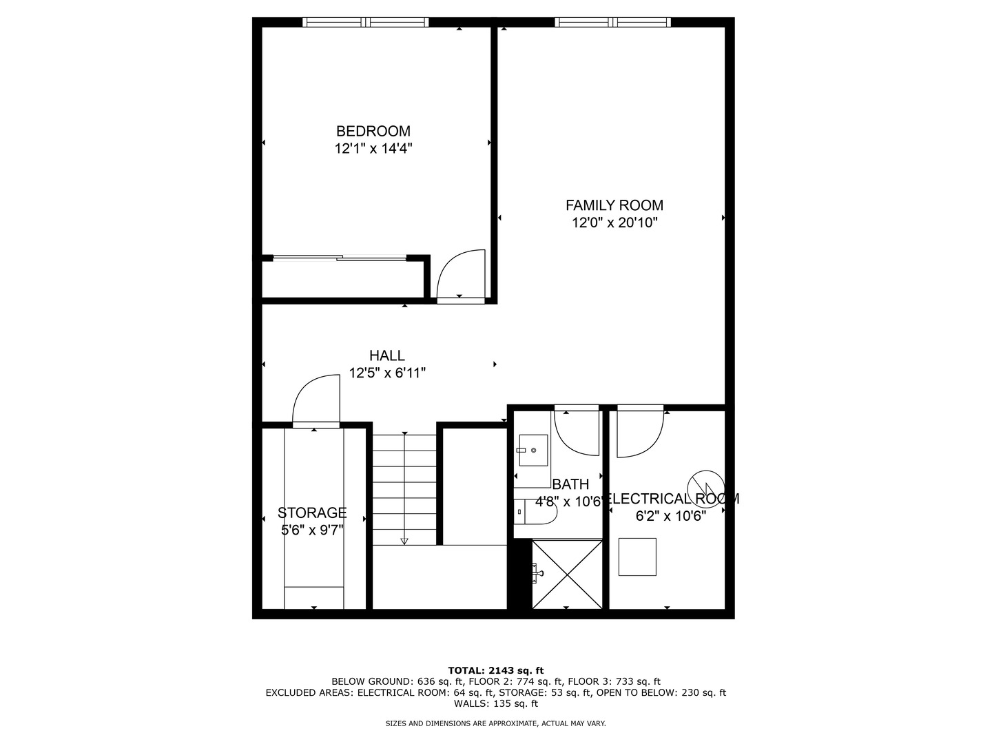 1312 Inverness Court Property Photo 38