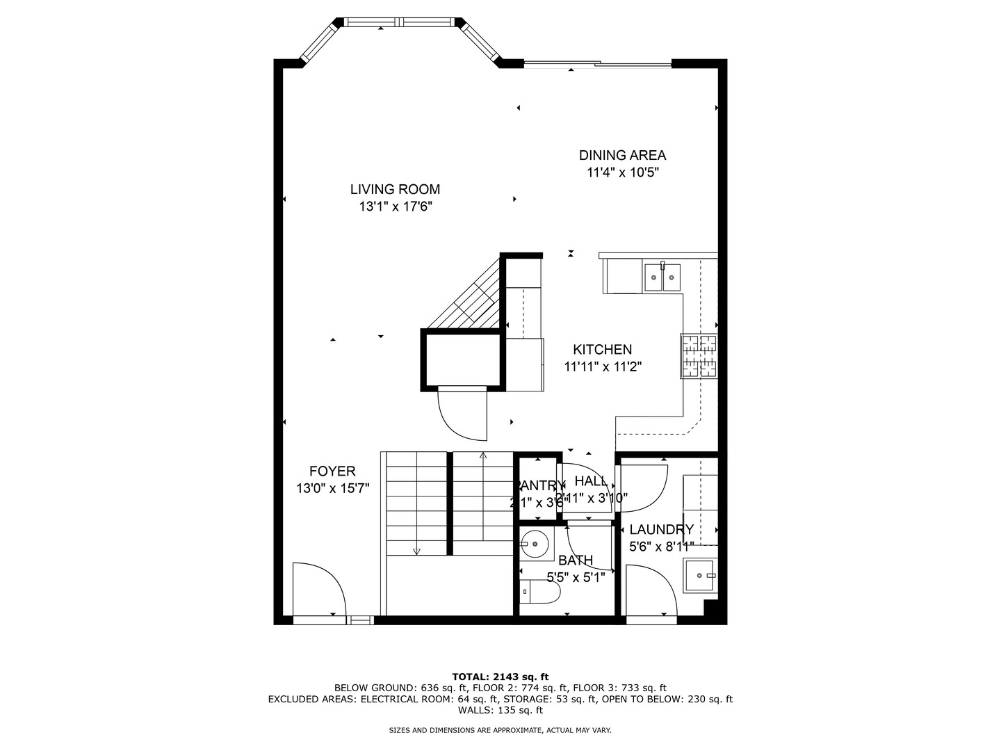 1312 Inverness Court Property Photo 39