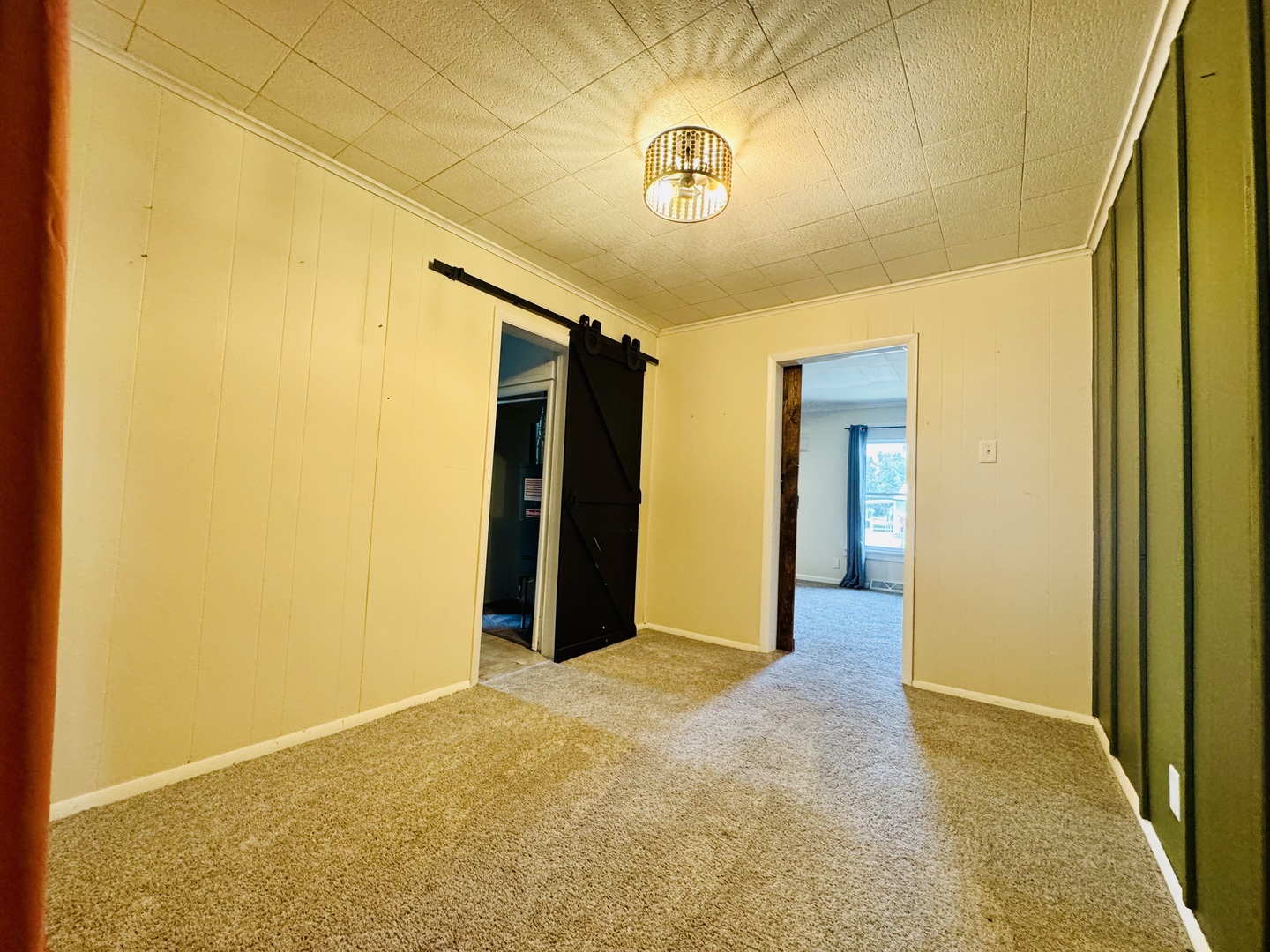 606 S Mulkey Street Property Photo 19