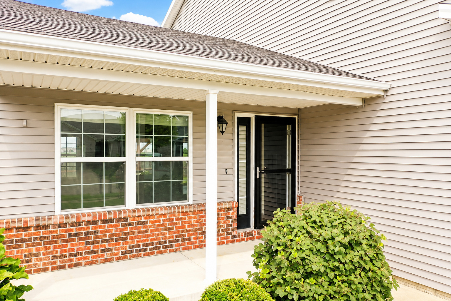 1036 Homestead Drive Property Photo 4