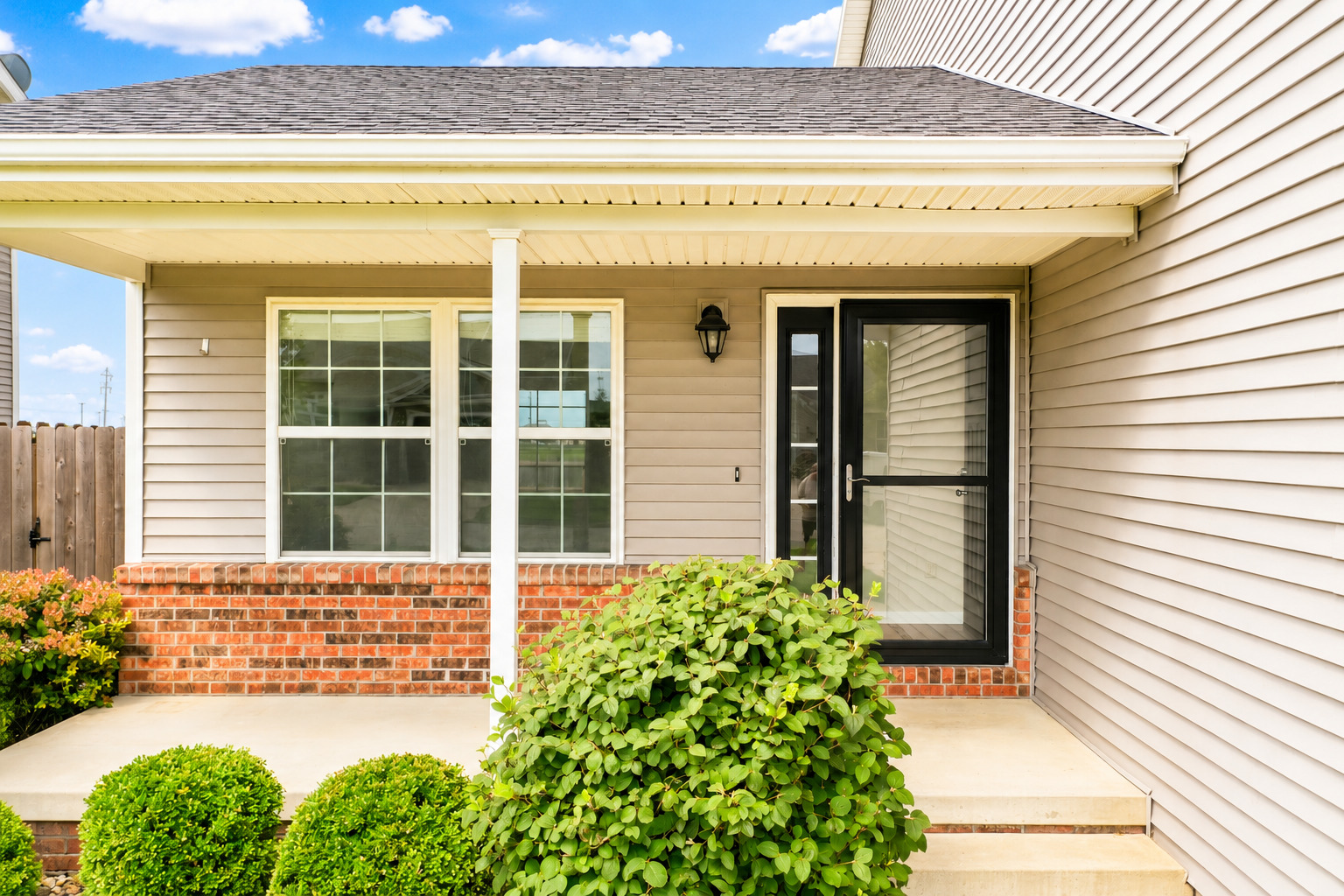 1036 Homestead Drive Property Photo 6