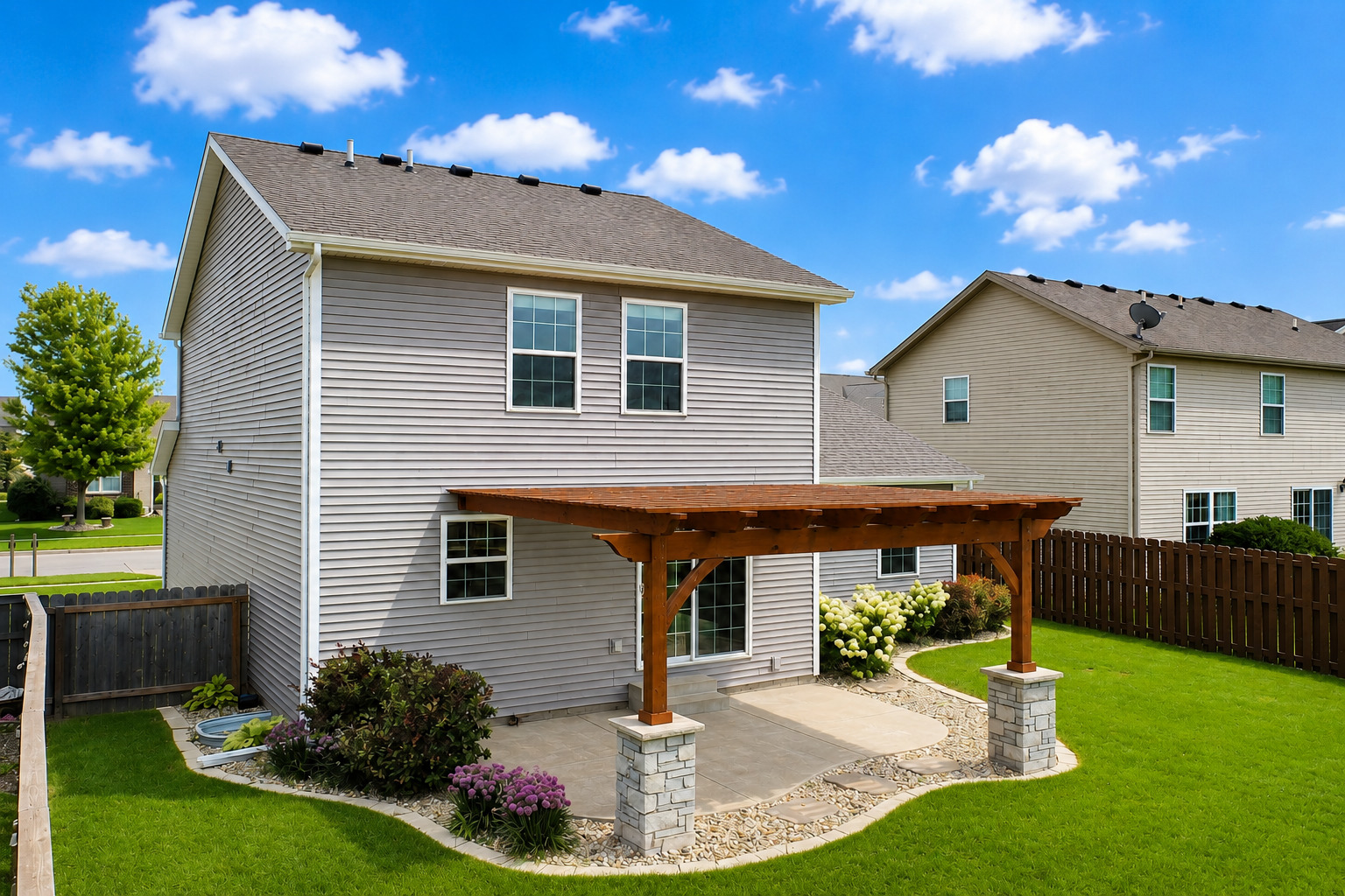 1036 Homestead Drive Property Photo 44