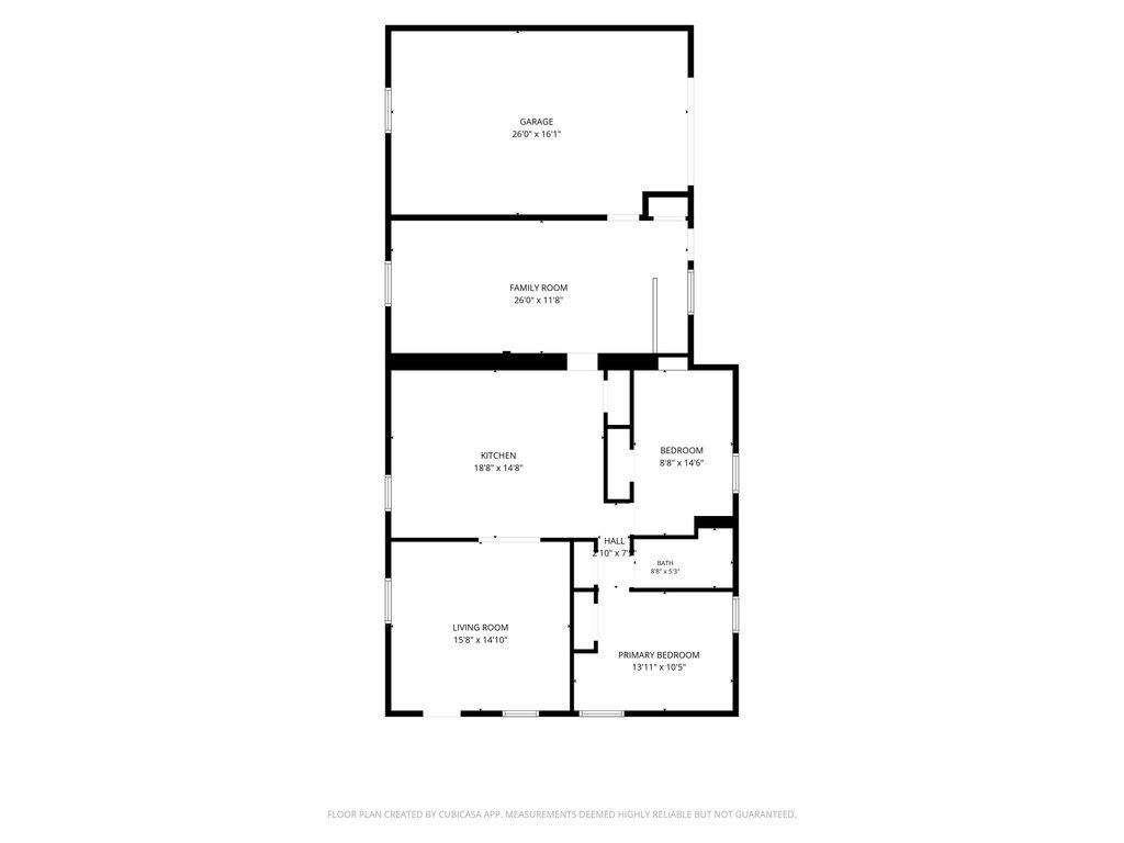 302 N Main Street Property Photo 27