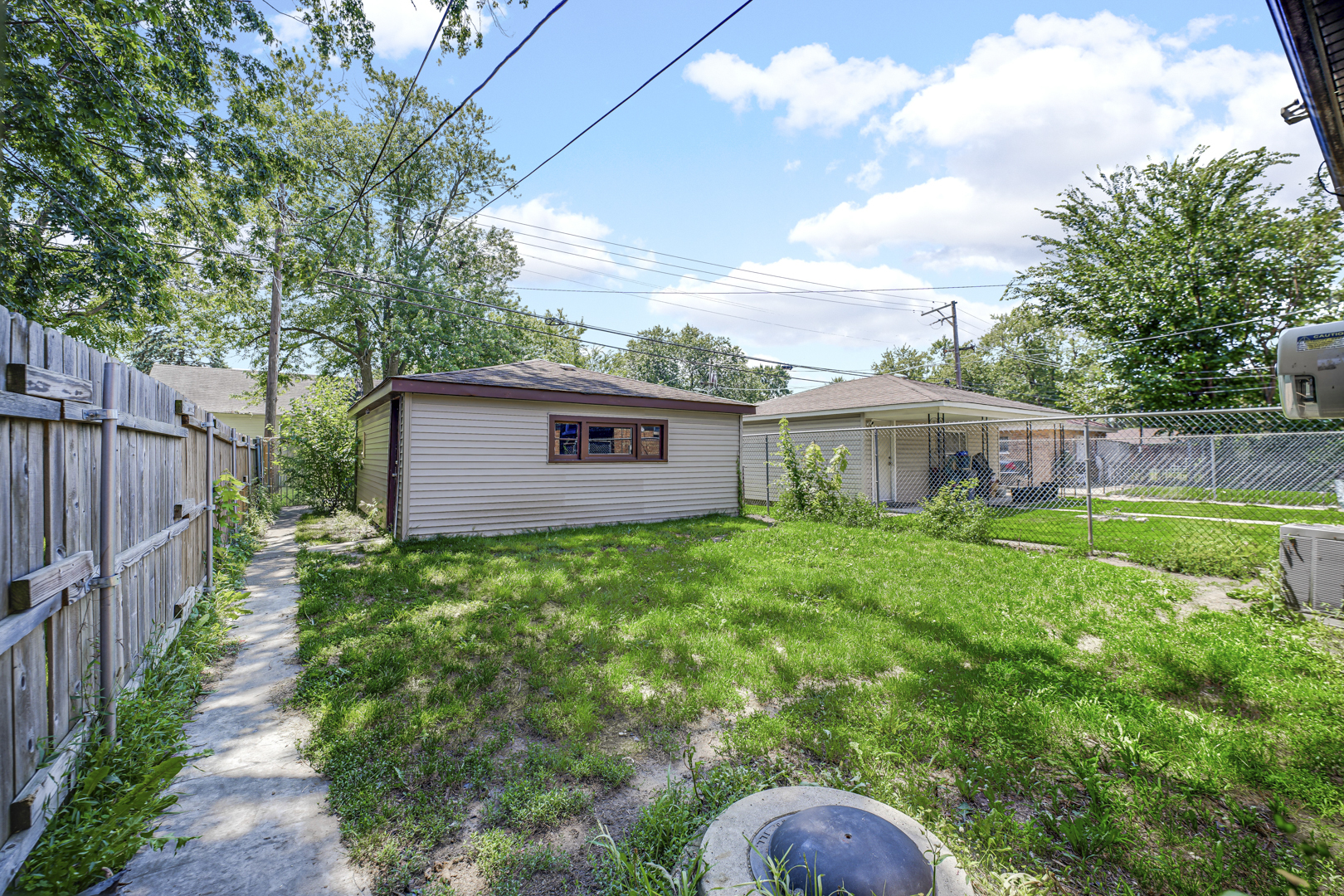 1105 W 123rd Street Property Photo 21